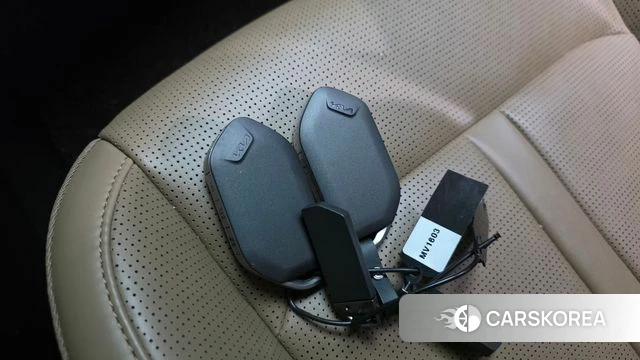 Kia The New Sorento 4th Generation id 5052185 из Кореи 19