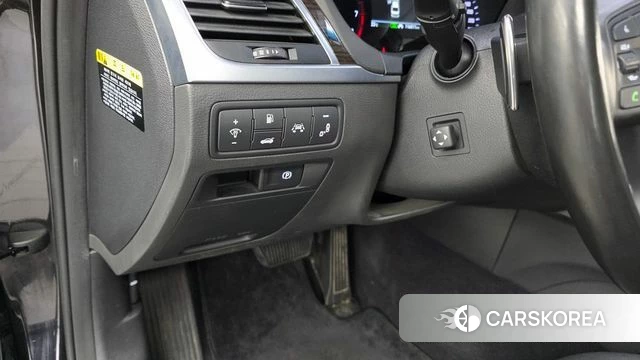 Genesis G80 id 5013745 из Кореи 19