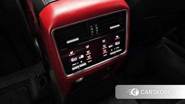 Porsche Cayenne (PO536) id 4947226 из Кореи 19