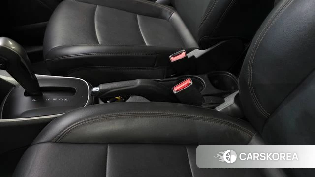 Chevrolet (GM Daewoo) The New Trax id 5035521 из Кореи 19