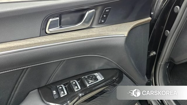 Kia K5 3rd generation id 5039742 из Кореи 19