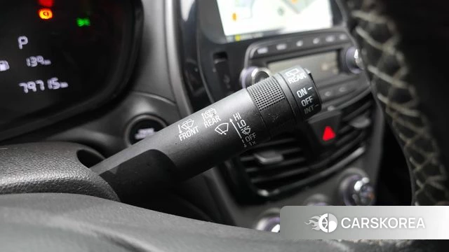 Chevrolet (GM Daewoo) The New Spark id 4988193 из Кореи 19