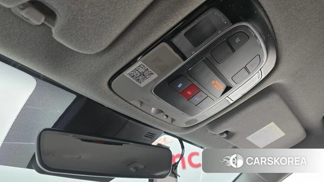 Hyundai Sonata (DN8) id 4541143 из Кореи 19