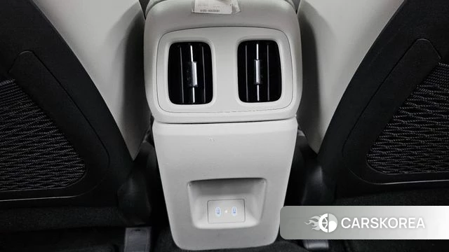 Hyundai The New Tucson Hybrid (NX4) id 5015798 из Кореи 19
