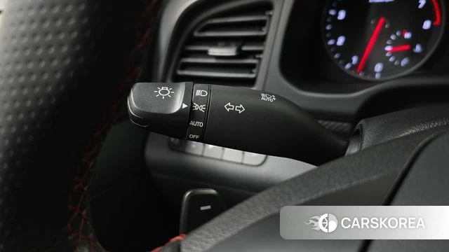 Hyundai The New Avante AD id 4977852 из Кореи 19