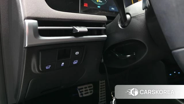 Hyundai The New Tucson Hybrid (NX4) id 5038859 из Кореи 19