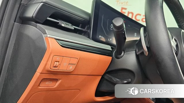 Kia The New K5 3rd generation id 4660521 из Кореи 19
