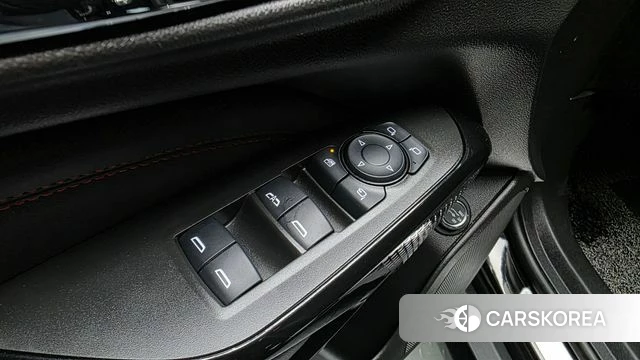 Chevrolet (GM Daewoo) Trax Crossover id 5011456 из Кореи 19