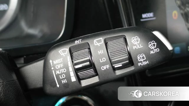 Ssangyong Berry New Tivoli id 4693457 из Кореи 20