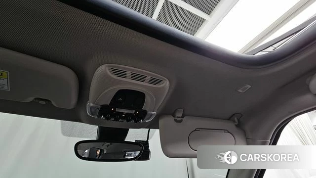 Mini Cooper Countryman id 4992808 из Кореи 19