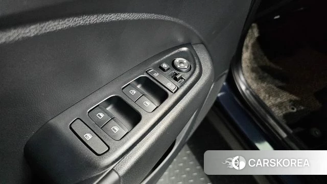 Hyundai Venue id 5021032 из Кореи 19