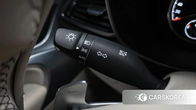 Genesis The New G70 id 5002902 из Кореи 19