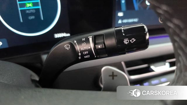 Hyundai Sonata D Edge Hybrid (DN8) id 4974898 из Кореи 19