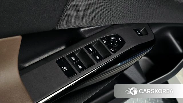 BMW X3 (G45) id 4974593 из Кореи 19