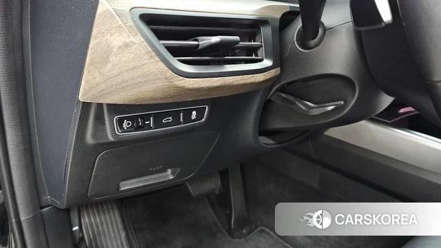 Kia K8 id 5012689 из Кореи 19