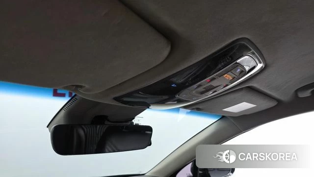 Genesis G80 (RG3) id 5035078 из Кореи 19