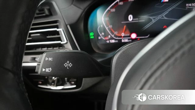 BMW X4 (G02) id 4986341 из Кореи 19