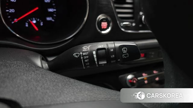 Kia The New Carnival id 5018944 из Кореи 19