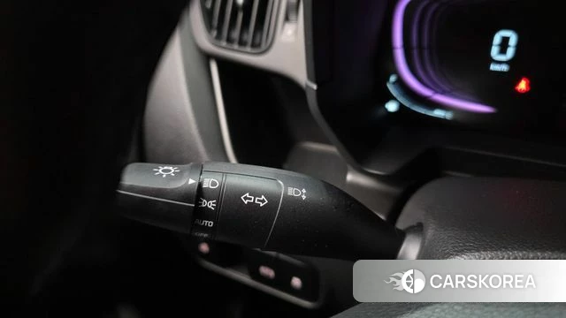 Kia The New Kia Ray id 5026251 из Кореи 19