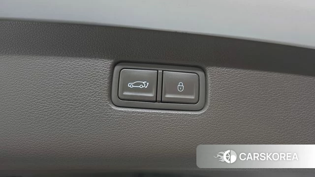 Genesis GV80 id 4986721 из Кореи 19