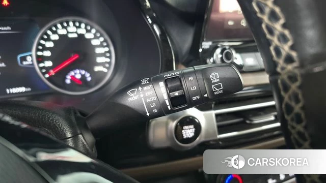Kia Seltos id 4977077 из Кореи 19