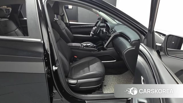 Hyundai Tucson (NX4) id 4758659 из Кореи 19