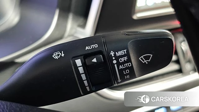 Hyundai Grandeur IG Hybrid id 4978108 из Кореи 19