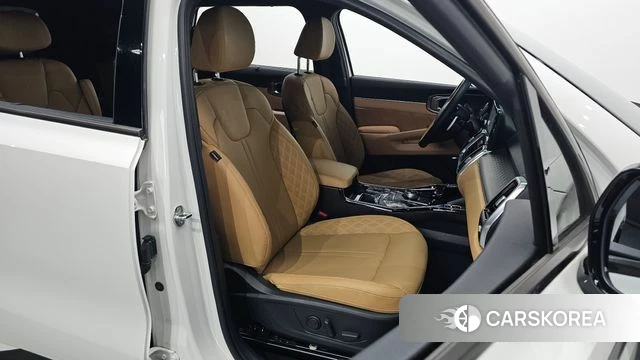 Kia Sorento 4th Generation id 5016686 из Кореи 19