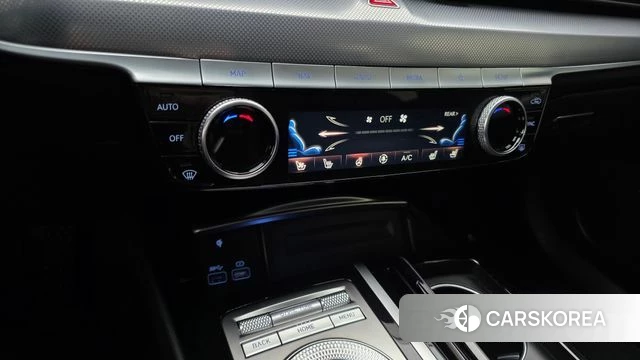 Genesis G80 (RG3) id 4982328 из Кореи 19
