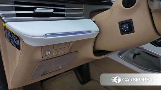 Hyundai The New Grandeur IG Hybrid id 4967174 из Кореи 19