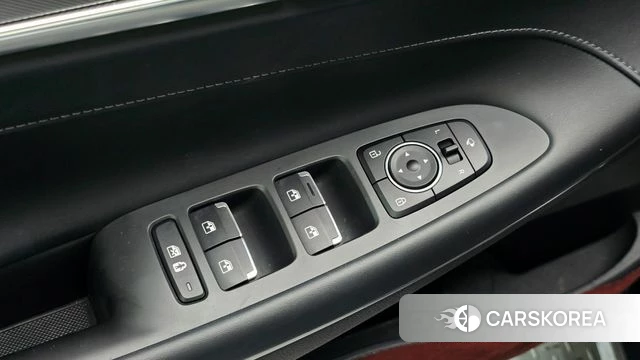 Hyundai The New Grandeur IG id 4952300 из Кореи 19