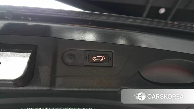 Ssangyong G4 Rexton id 5054644 из Кореи 19