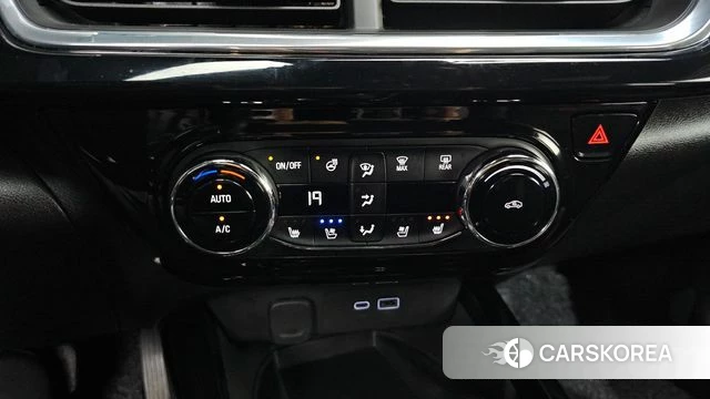 Chevrolet (GM Daewoo) Trax Crossover id 4995577 из Кореи 19