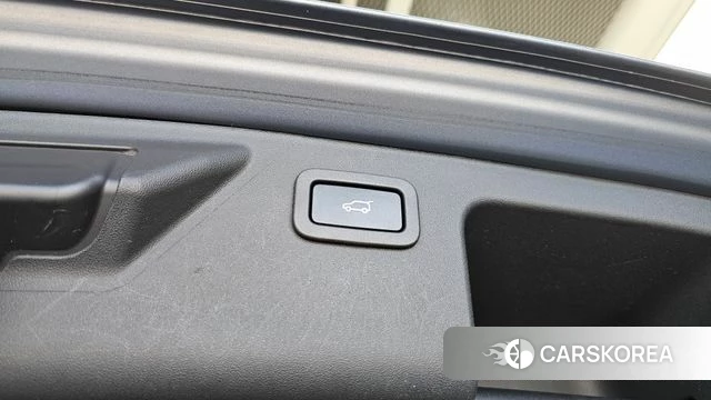 Land Rover Discovery Sports id 4931106 из Кореи 19