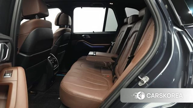 BMW X5 (G05) id 4992205 из Кореи 19
