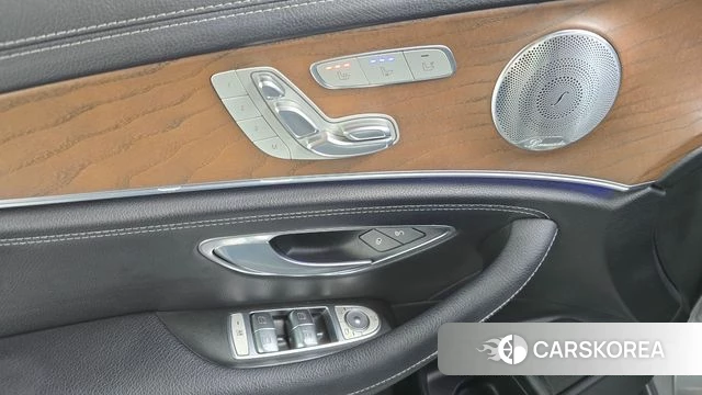 Mercedes-Benz E-Class W213 id 4960445 из Кореи 19