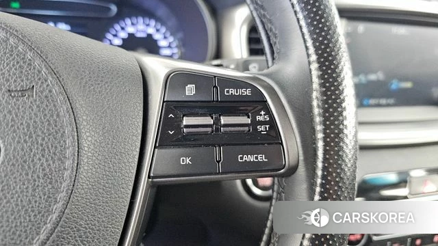 Kia The New Sorento id 4953205 из Кореи 19