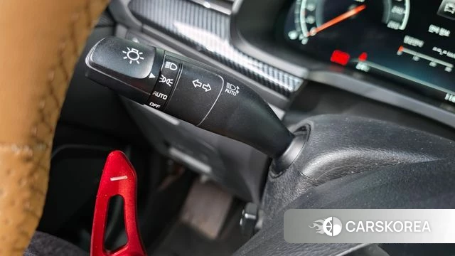 Kia K7 Premier id 5028927 из Кореи 19