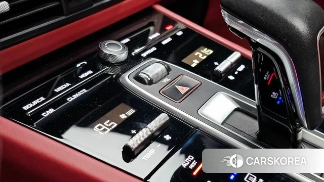 Porsche Cayenne (PO536) id 4937501 из Кореи 19