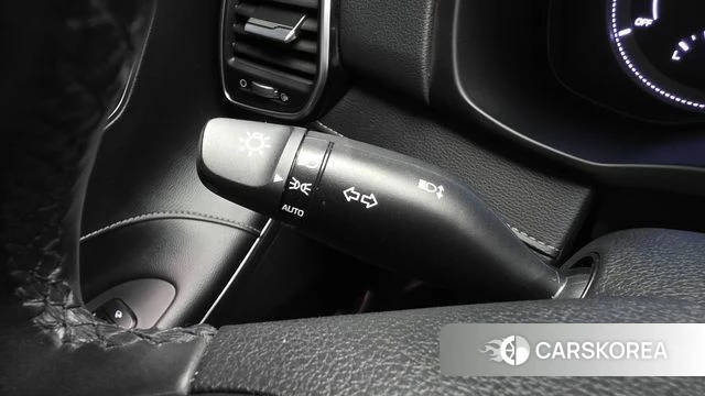 Hyundai Grandeur IG Hybrid id 5054443 из Кореи 19