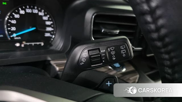Ford Explorer 6th Generation id 4642168 из Кореи 19