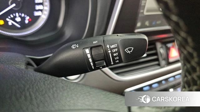 Hyundai Grandeur IG id 4983138 из Кореи 19