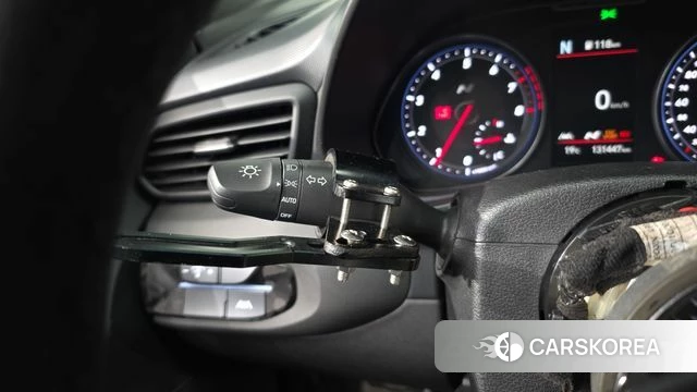 Hyundai Veloster (JS) id 5028625 из Кореи 19