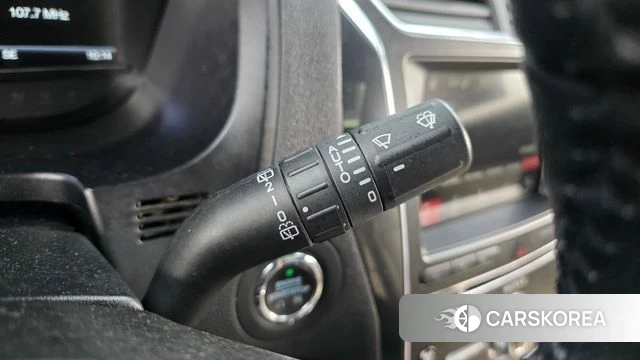 Ford Explorer id 5029307 из Кореи 19