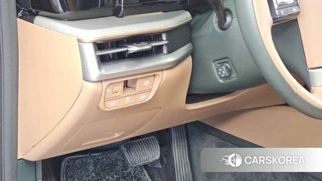 Hyundai Grandeur Hybrid (GN7) id 4965306 из Кореи 19