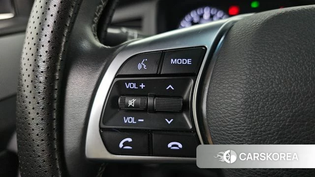 Hyundai Sonata New Rise id 4977897 из Кореи 19
