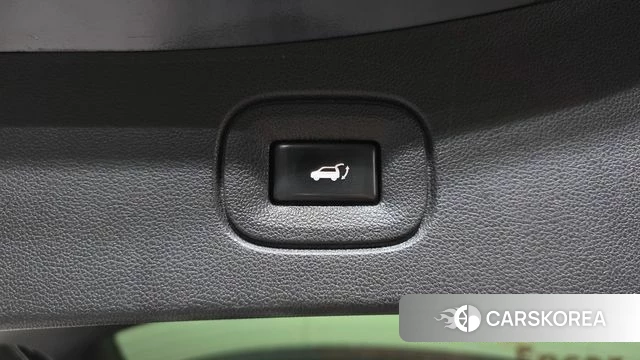 Renault Korea (Samsung) The New QM6 id 5003008 из Кореи 19