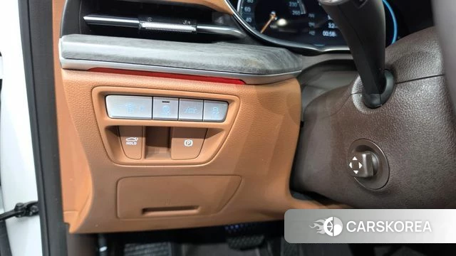 Genesis G80 (RG3) id 5013030 из Кореи 19