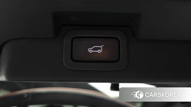 Land Rover Discovery 5 id 5028846 из Кореи 19