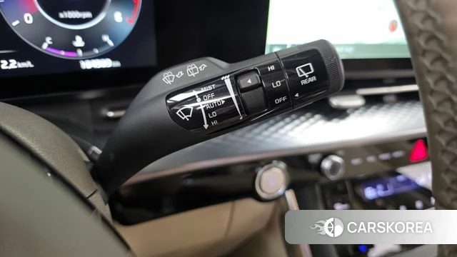 Kia Carnival 4th generation id 4922780 из Кореи 19